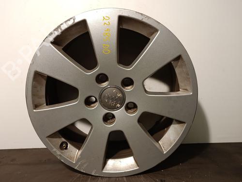 Fælk AUDI A3 (8P1) 1.9 TDI (105 hp) 26972920