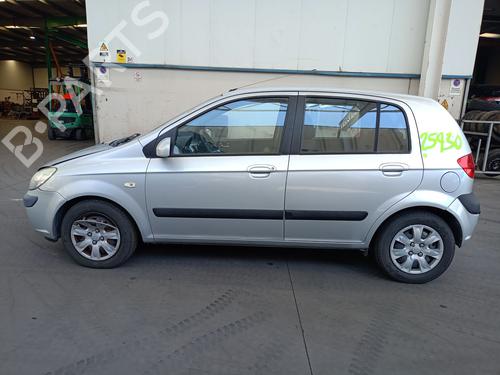 Used Parts HYUNDAI GETZ (TB)  1.4 i  4791704