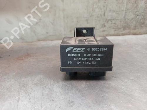 Used Electronic module Electronic module 9089085 9089085