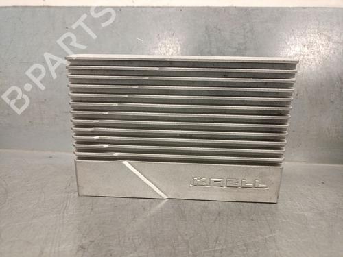 Used Electronic module Electronic module 25769747 25769747
