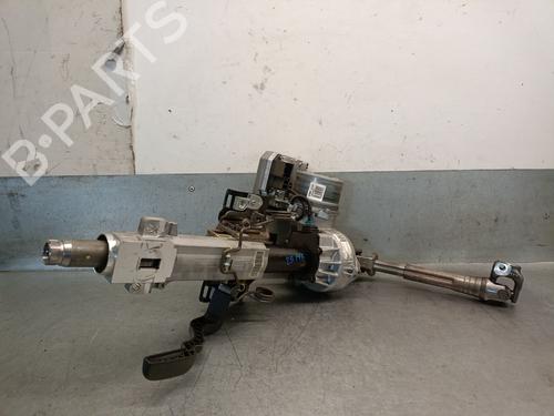 Used Steering column Steering column SKODA FABIA III Estate (NJ5) 1.2 TSI (90 hp) 33814312 33814312