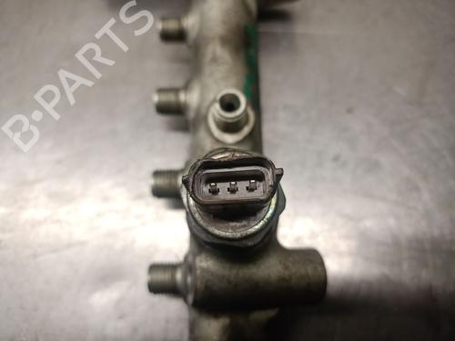 Injection rail OPEL MERIVA A MPV (X03) 1.7 CDTI (E75) | BP29835050M98
