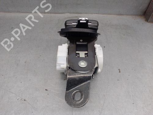 Rear center seatbelt BMW X1 (F48) sDrive 16 d | BP26025967I27 