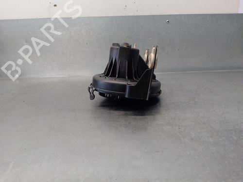 Heater blower motor PEUGEOT 5008 (0U_, 0E_) 1.6 HDi | BP15205824M62 