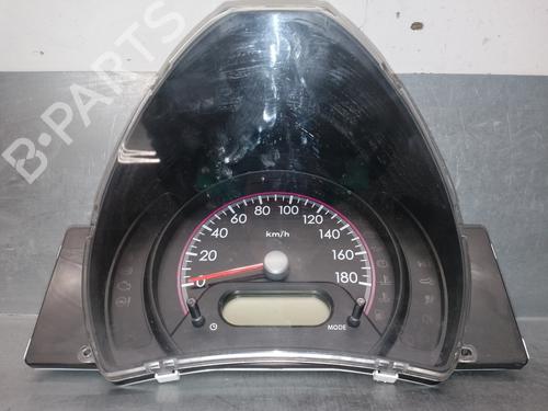 Used Instrument cluster SUZUKI ALTO VII (GF) 1.0 (AMF310, GFC31S) (68 hp) 12056235
