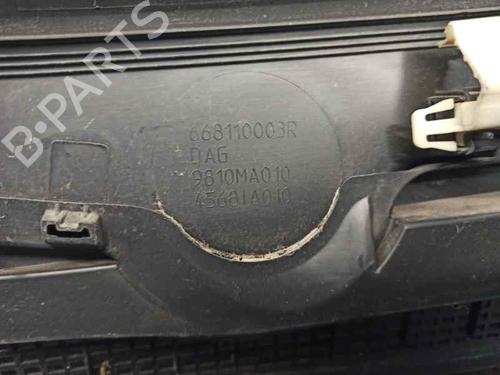 Scuttle panel RENAULT MEGANE III Grandtour (KZ0/1) 1.5 dCi (KZ09, KZ0D, KZ1G, KZ29, KZ14, KZ1W, KZ10, KZ1F,... | BP6118853C110 