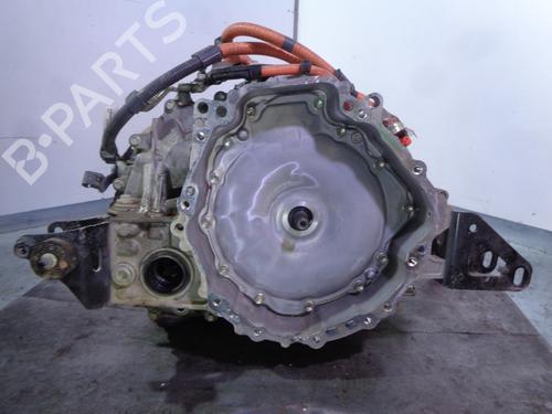 Used Gearbox Gearbox 15486460 15486460