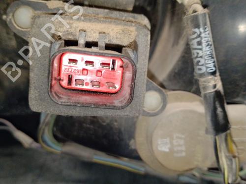 Left taillight CHRYSLER SEBRING (JR) 2.0 | BP29808950C34