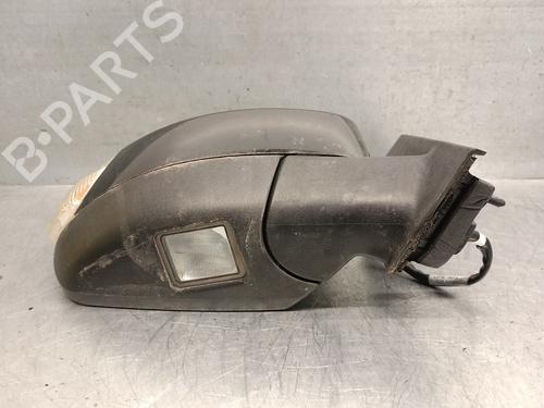 Right mirror FORD C-MAX II (DXA/CB7, DXA/CEU) 1.0 EcoBoost | BP29814526C27