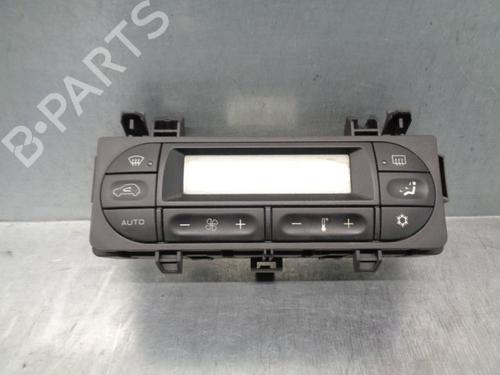 Used Climate control CITROËN C2 (JM_) 1.4 (73 hp) 13411468