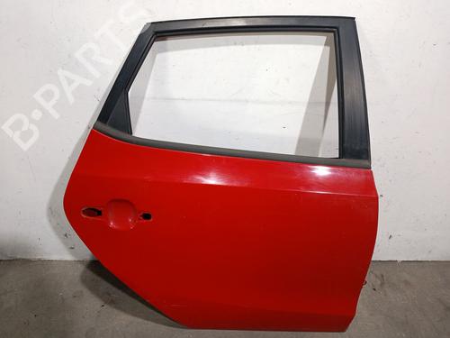 Used Right rear door HYUNDAI i30 (FD) 1.6 CRDi (90 hp) 28421220