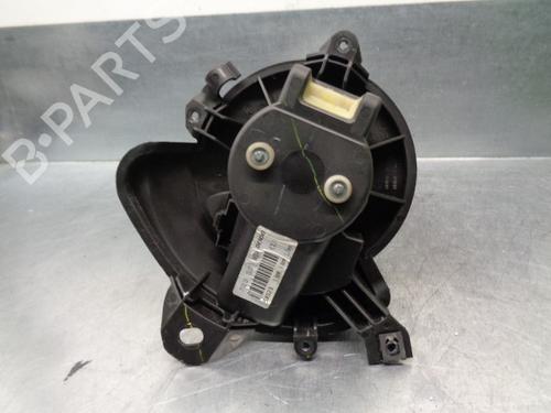 Heater blower motor FIAT TIPO Estate (356_, 357_)  | BP9106050M62 