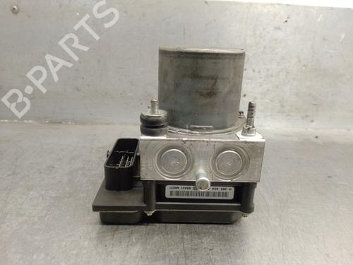 ABS pump AUDI A6 C6 (4F2) 2.0 TDI | BP32262121M43