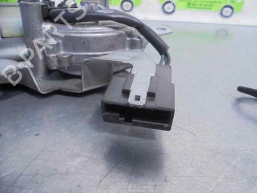 Rear wiper motor NISSAN KUBISTAR Van (X76) 1.5 dCi 70 | BP3246849M102 