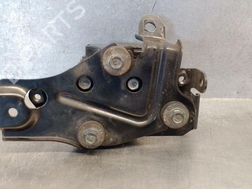 Pedal HONDA ACCORD VII (CL, CN) 2.2 i-CTDi (CN1) | BP29505945I4 