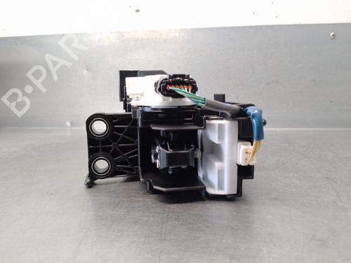 Gear lever TOYOTA AURIS (_E18_) 1.8 Hybrid (ZWE186_, ZWE186R) | BP15399067M90 