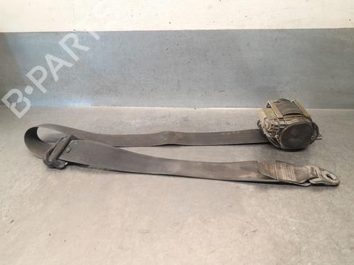 Used Front right seatbelt Front right seatbelt 37152638 37152638
