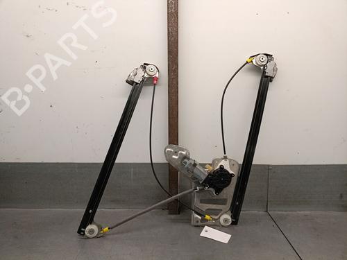 Used Front left window mechanism LAND ROVER RANGE ROVER III (L322) 3.6 D 4x4 (272 hp) 32404748