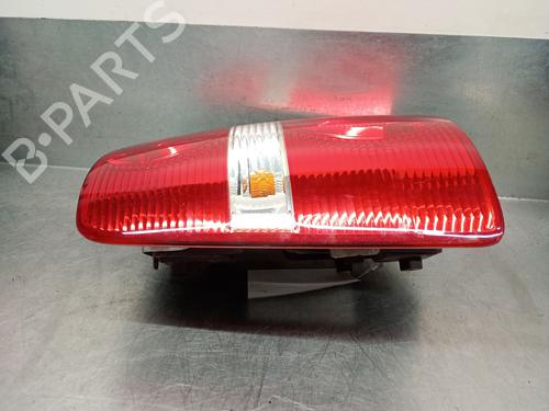 Left taillight VW TOURAN (1T1, 1T2) 2.0 TDI 16V | BP29425689C34 