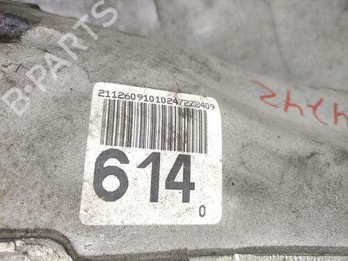 Gearbox MERCEDES-BENZ E-CLASS (W211) E 220 CDI (211.008) | BP32779278M3  - Image 10