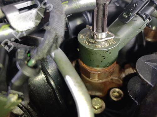 Engine VOLVO C30 (533) 1.6 D | BP37446378M1 - Image 9