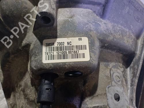 Gearbox FORD FOCUS II (DA_, HCP, DP) 1.6 | BP24917017M3 