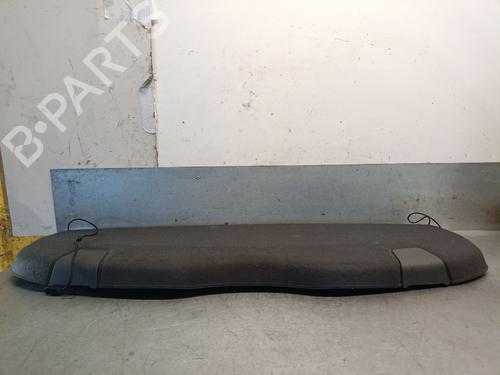 Hattehylde RENAULT MODUS / GRAND MODUS (F/JP0_) 1.5 dCi (JP0G, JP0H) | BP33755306C85 - Image 3
