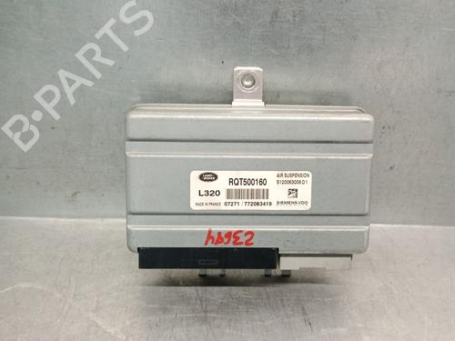 Øvrige Styrinhsenheder LAND ROVER RANGE ROVER SPORT I (L320) 3.6 D 4x4 (272 hp) 29566699