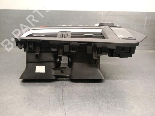 Climate control CITROËN DS5 2.0 BlueHDi 150 | BP31115581I5