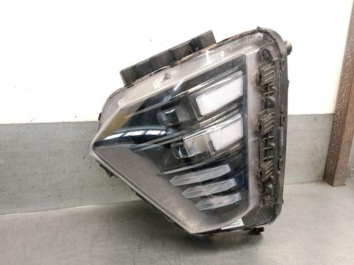 Used Left headlight HYUNDAI KONA SUV Van (OS, OSE, OSI) EV (204 hp) 27546643