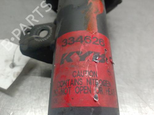 Left front shock absorber BMW 1 (E81) 118 i | BP38266783M16 - Image 5