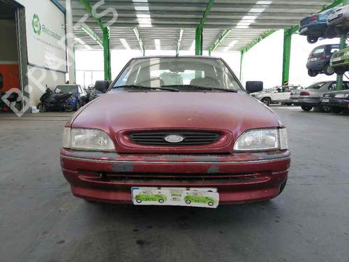 Instrument cluster FORD ESCORT V (AAL, ABL) 1.6 i 16V | BP7701621C47 