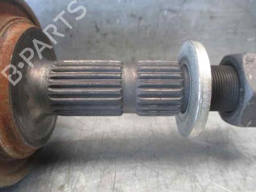 Right front driveshaft OPEL CORSA B (S93) 1.4 i (F08, F68, M68) | BP7982788M39 