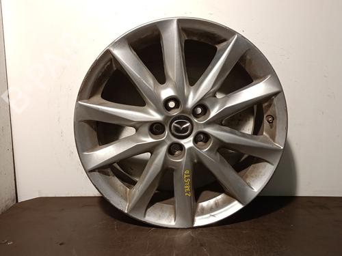 Used Rim MAZDA 3 (BL) 2.2 MZR CD (BL10) (150 hp) 29913890