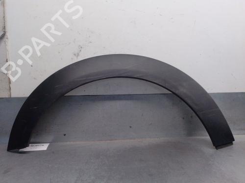 Used Rear right wheel arch trim MINI MINI (R56) Cooper D (109 hp) 32349611