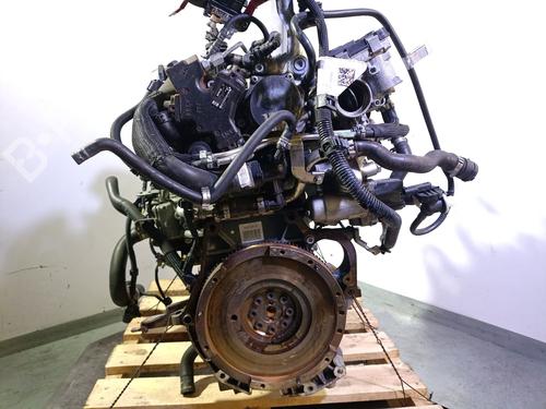 Engine FIAT 500L (351_, 352_) 1.3 D Multijet (199.LYM11, 199.LYM1A) | BP29418937M1 