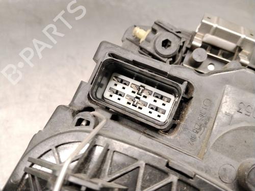 Left headlight VOLVO S40 II (544) 1.6 D | BP37712697C28 - Image 7