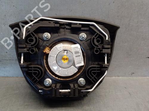 Førerens kollisjonspute FORD FOCUS II (DA_, HCP, DP) 1.6 TDCi | BP29500705C9