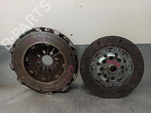 Other RENAULT MEGANE II (BM0/1_, CM0/1_) 2.0 16V Turbo | BP25806185O1 
