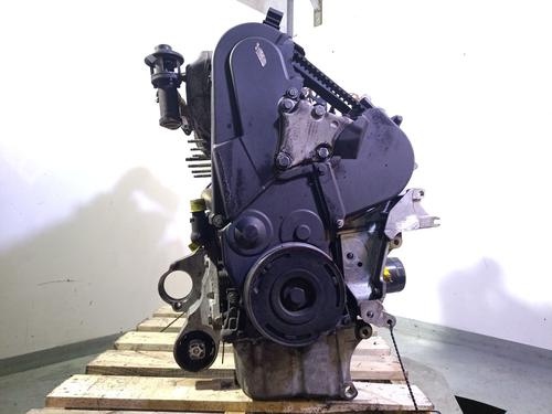 Motor PEUGEOT 406 (8B) 2.0 HDI 110 (109 hp) 29595319