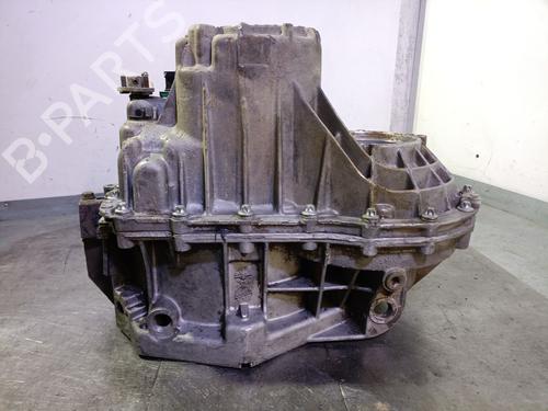 Gearbox OPEL MOVANO A Van (X70) 2.8 DTI (FD) | BP30151005M3