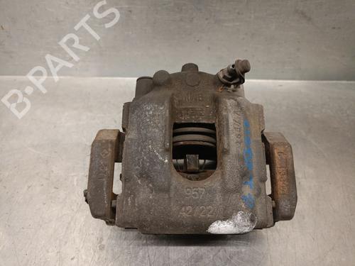 Used Right rear brake caliper BMW X3 (E83) 2.0 sd (177 hp) 22275441