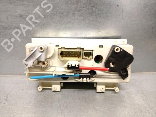 Climate control CITROËN C4 I (LC_) 1.6 HDi | BP22726737I5 
