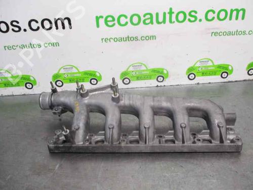 Used Intake manifold Intake manifold FIAT MAREA (185_) 1.9 JTD 110 (185AXT1A) (110 hp) 2116044 2116044