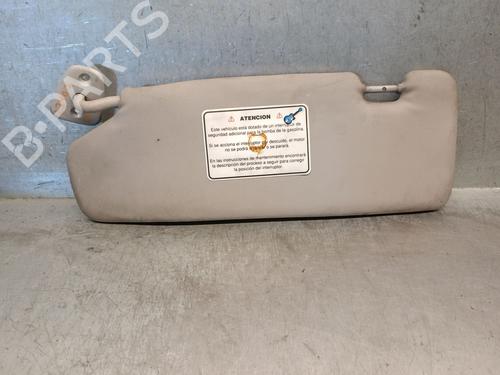 Left sun visor FORD FIESTA Hatchback Van (JV_) 1.4 | BP28197290I1 
