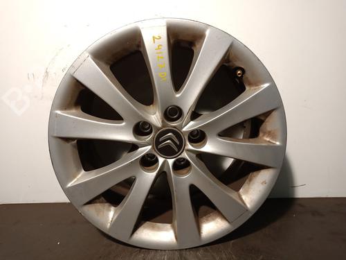 Used Rim CITROËN C5 III Break (RW_) 1.6 HDi 115 (114 hp) 31042493