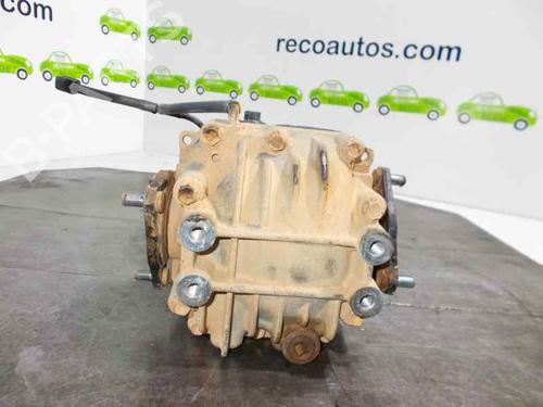 Rear differential SUZUKI SX4 (EY, GY) 1.6 VVT (RW416, YA21S) | BP2111087M24 - Image 3