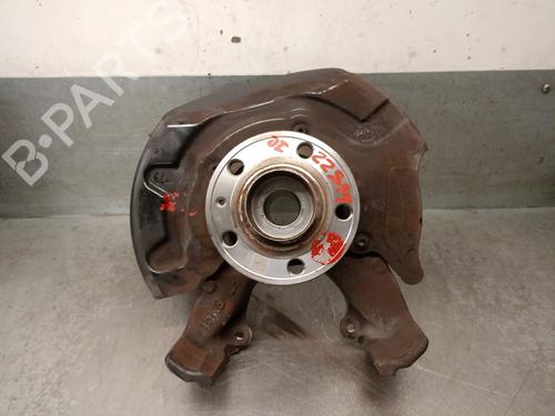 Left front steering knuckle SEAT ARONA (KJ7, KJP) 1.0 TSI | BP26605528M25 
