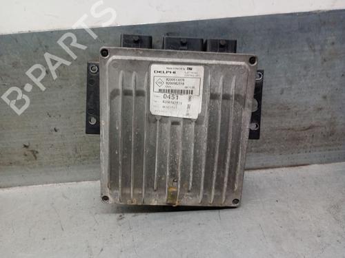 Motorstyringsenhet RENAULT KANGOO (KC0/1_) 1.5 dCi (84 hp) 24350850