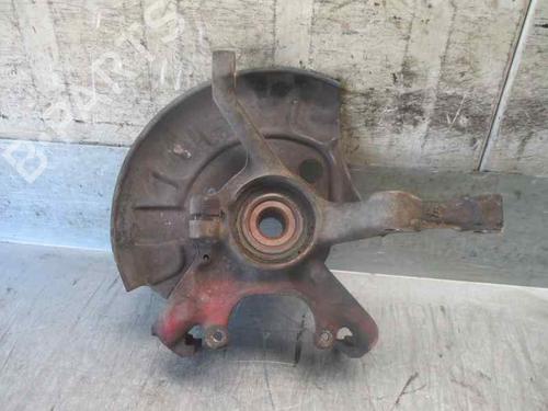 Left front steering knuckle VW GOLF III (1H1) 1.9 SDI | BP7989080M25 